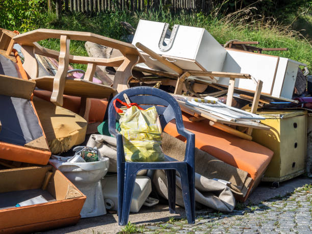 Best Office Junk Removal  in Sewalls Point, FL