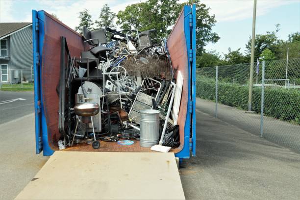 Professional Junk Removal in Sewalls Point, FL