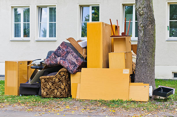 Full-Service Junk Removal in Sewalls Point, FL