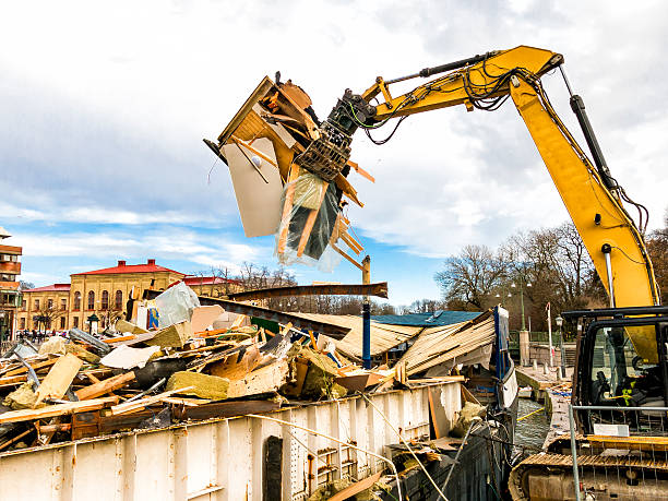 Commercial Cleanout Services in Sewalls Point, FL